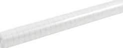 Bogplast - Selvklæbende - B 50 CM - Mat - 10 M