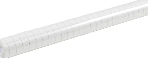 Bogplast - Selvklæbende - B 50 CM - Mat - 10 M