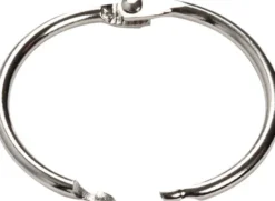 Bogring - Ø 32 MM - Tykkelse 2,7 MM - 8 Stk