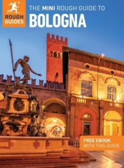 Bologna - Rough Guides