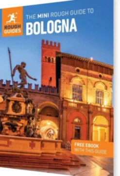 Bologna - Rough Guides