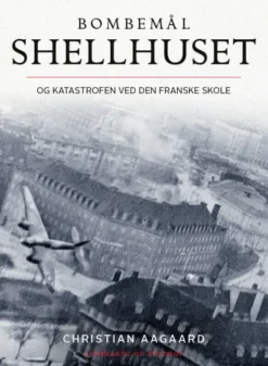 Bombemål Shellhuset
