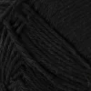 Bomuldsgarn - Nr. 8/4 - Sort - L 170 M - 50 G