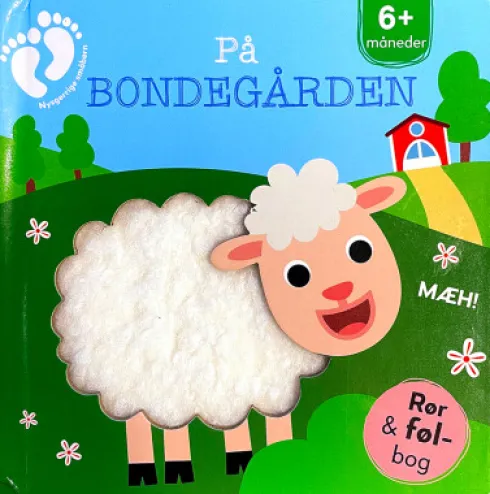 Bondegården
