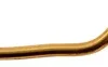 Bonzaitråd - Rund - Tykkelse 3 MM - Guld - 29 M