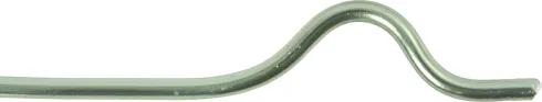 Bonzaitråd - Tykkelse 3 MM - Assorterede Farver - 5X5 M