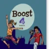 Boost 4, Ny Udgave