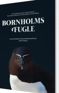 Bornholms Fugle