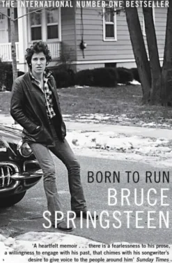 Born To Run