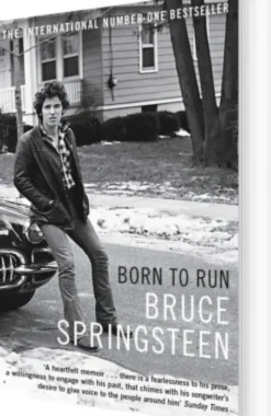 Born To Run