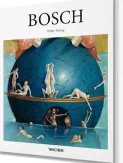 Bosch - Taschen Basic Art Series