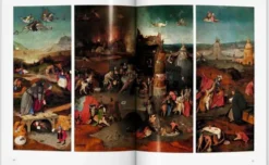 Bosch - Taschen Basic Art Series