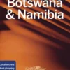 Botswana & Namibia - Lonely Planet