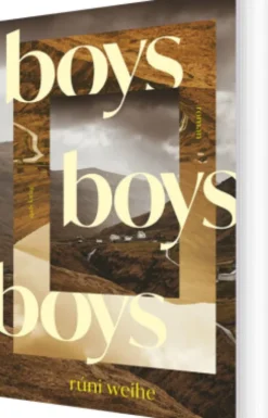 Boys, Boys, Boys