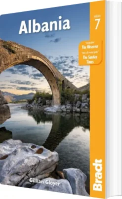 Bradt - Albania