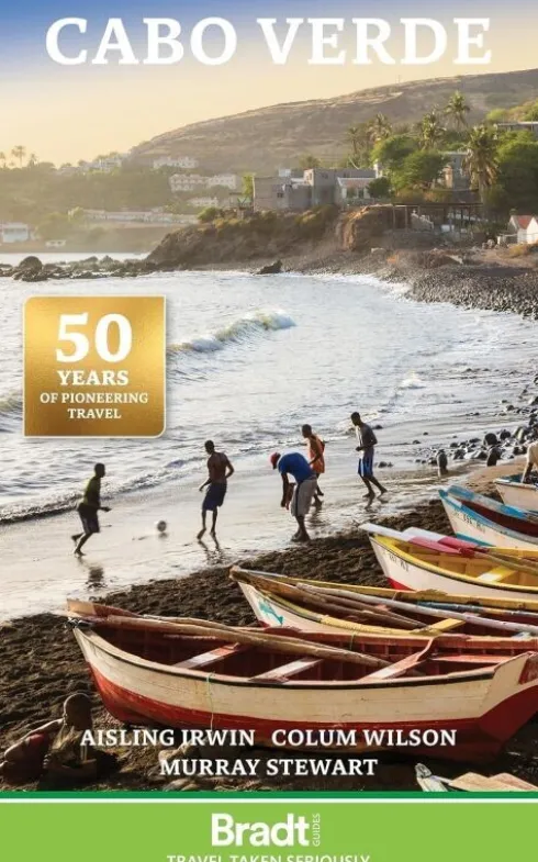 Bradt - Cape Verde