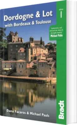 Bradt - Dordogne & The Lot