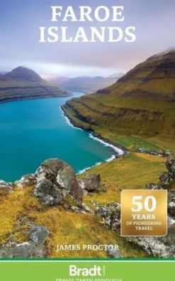 Bradt - Faroe Islands