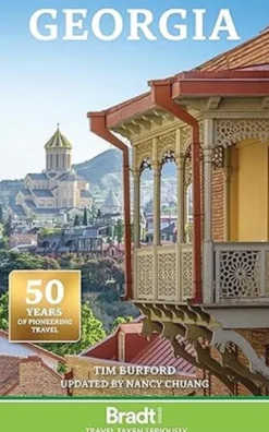 Bradt - Georgia