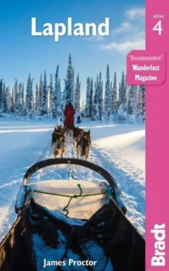 Bradt - Lapland