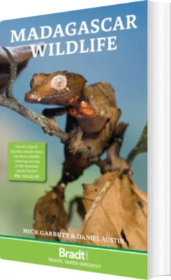 Bradt - Madagascar Wildlife