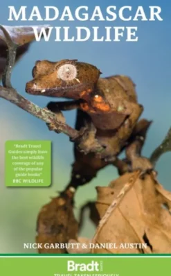 Bradt - Madagascar Wildlife