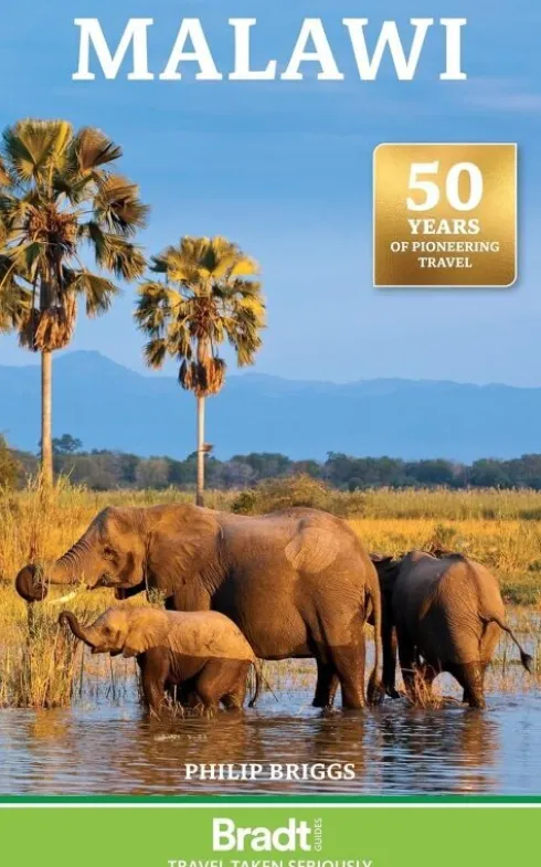 Bradt - Malawi