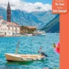 Bradt - Montenegro