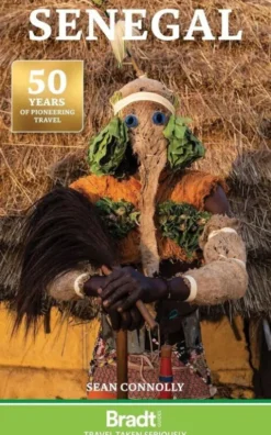 Bradt - Senegal