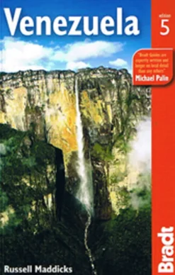 Bradt - Venezuela