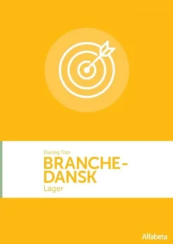 Branchedansk - Lager