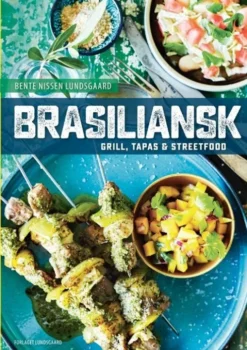 Brasiliansk Grill, Tapas Og Streetfood