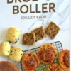 Brød Og Boller - Og Lidt Kage