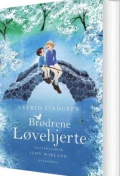 Brødrene Løvehjerte