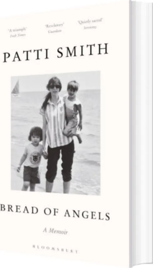 Bread Of Angels