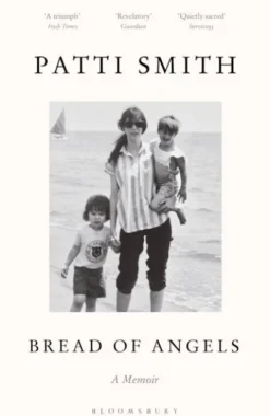 Bread Of Angels