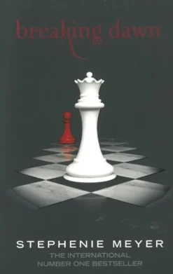 Breaking Dawn