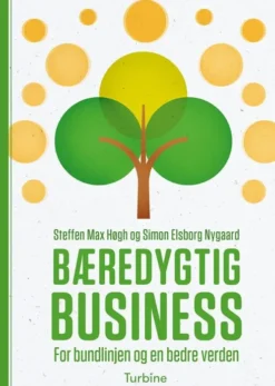 Bæredygtig Business For Bundlinjen Og En Bedre Verden