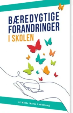 Bæredygtige Forandringer I Skolen