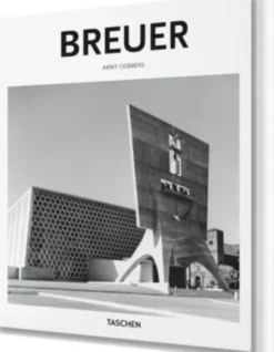 Breuer - Taschen Basic Art Series