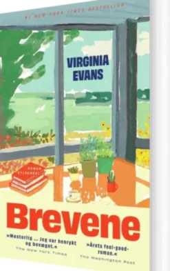 Brevene