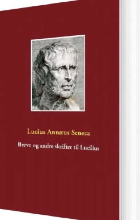 Breve Og Andre Skrifter Til Lucilius