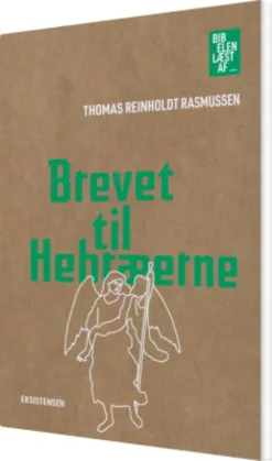 Brevet Til Hebræerne