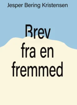 Brev Fra En Fremmed