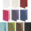 Brevkort - Kort Str. 10,5X15 CM - 250 G - Assorteret - 30 Pakker