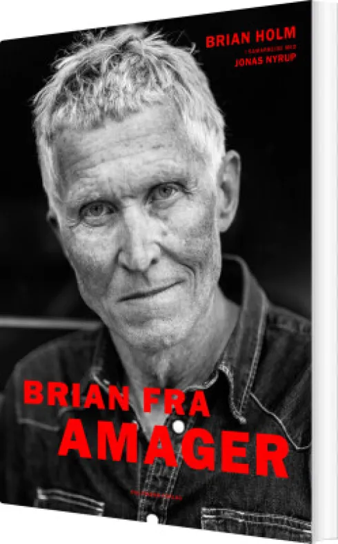 Brian Fra Amager