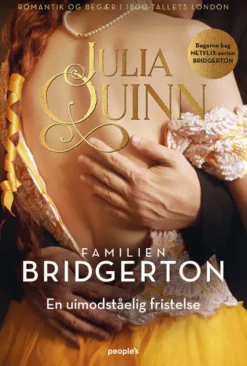 Bridgerton - En Uimodståelig Fristelse