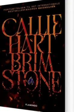 Brimstone