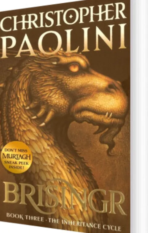Brisingr