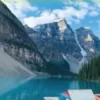 British Columbia & Alberta Rockies: Banff, Jasper, Lake Louise, Calgary, International Travel Maps